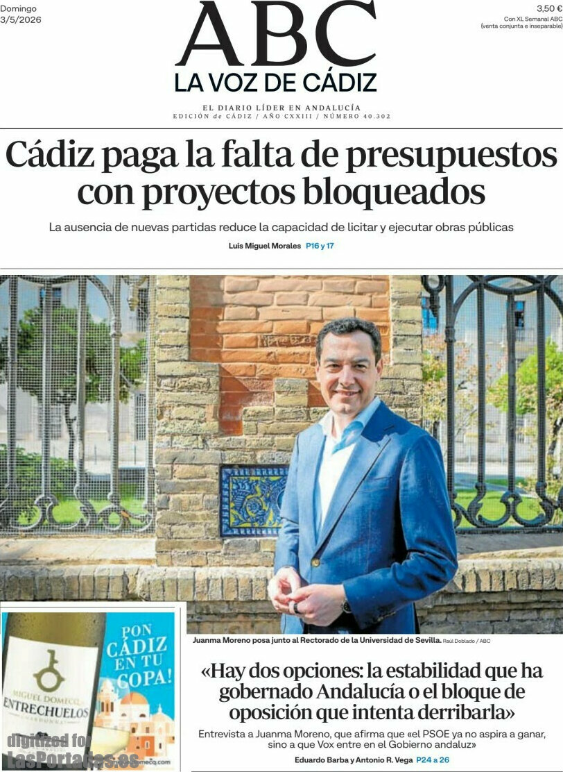 La Voz de Cádiz