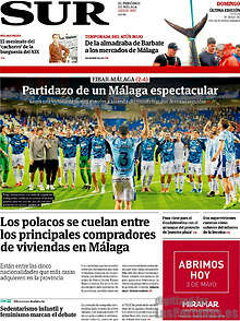 Periodico Sur