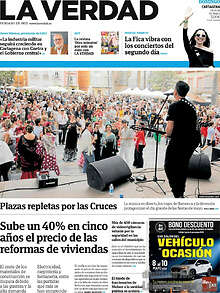 Periodico La Verdad Cartagena