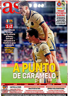 Periodico AS