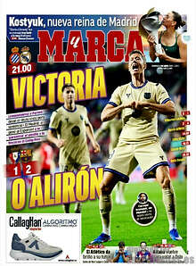 Periodico Marca