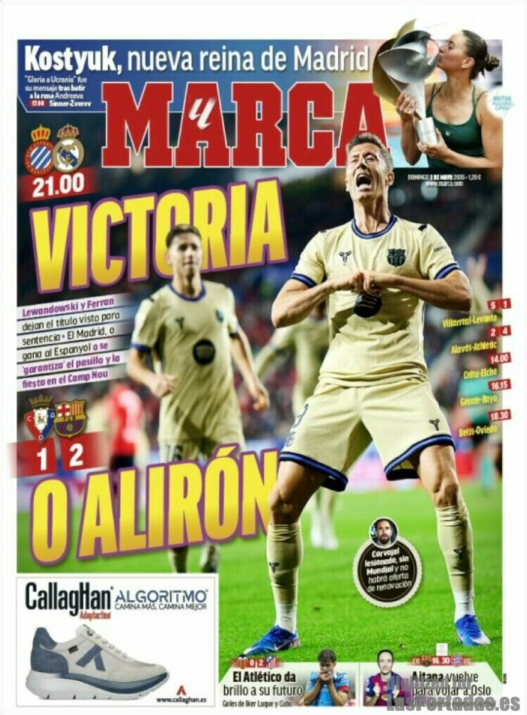 Marca
