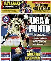 /Mundo Deportivo