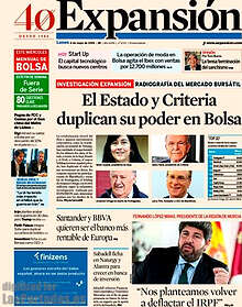 Periodico Expansion