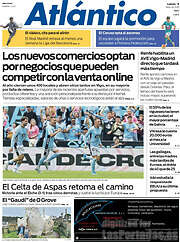 /Atlántico Diario