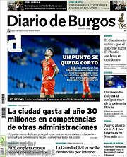 /Diario de Burgos