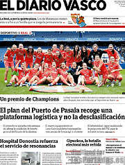 /El Diario Vasco