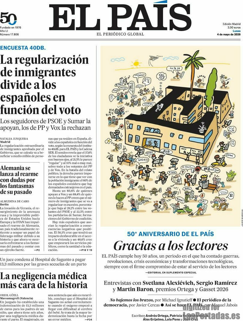El País