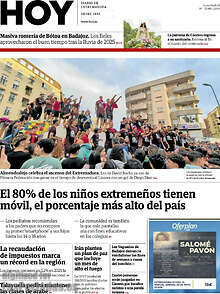 Periodico Hoy