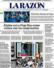 /La Razón
