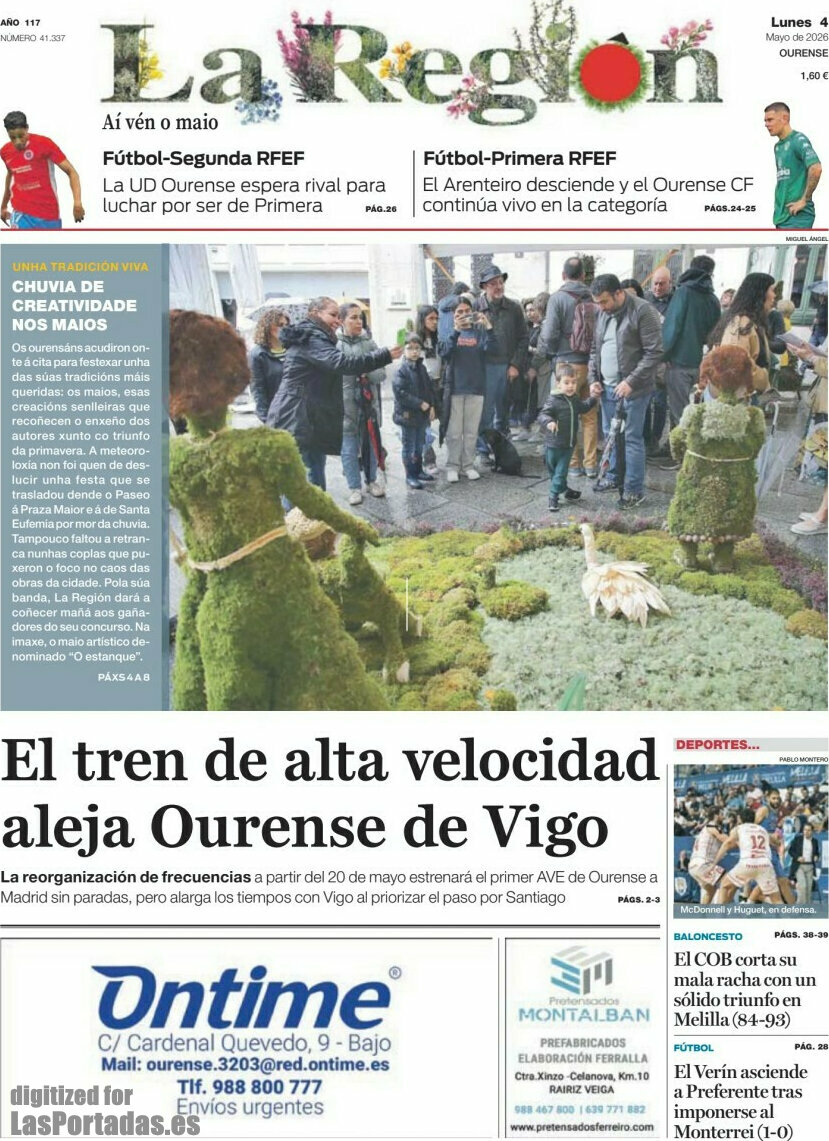 La Región