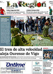 /La Región