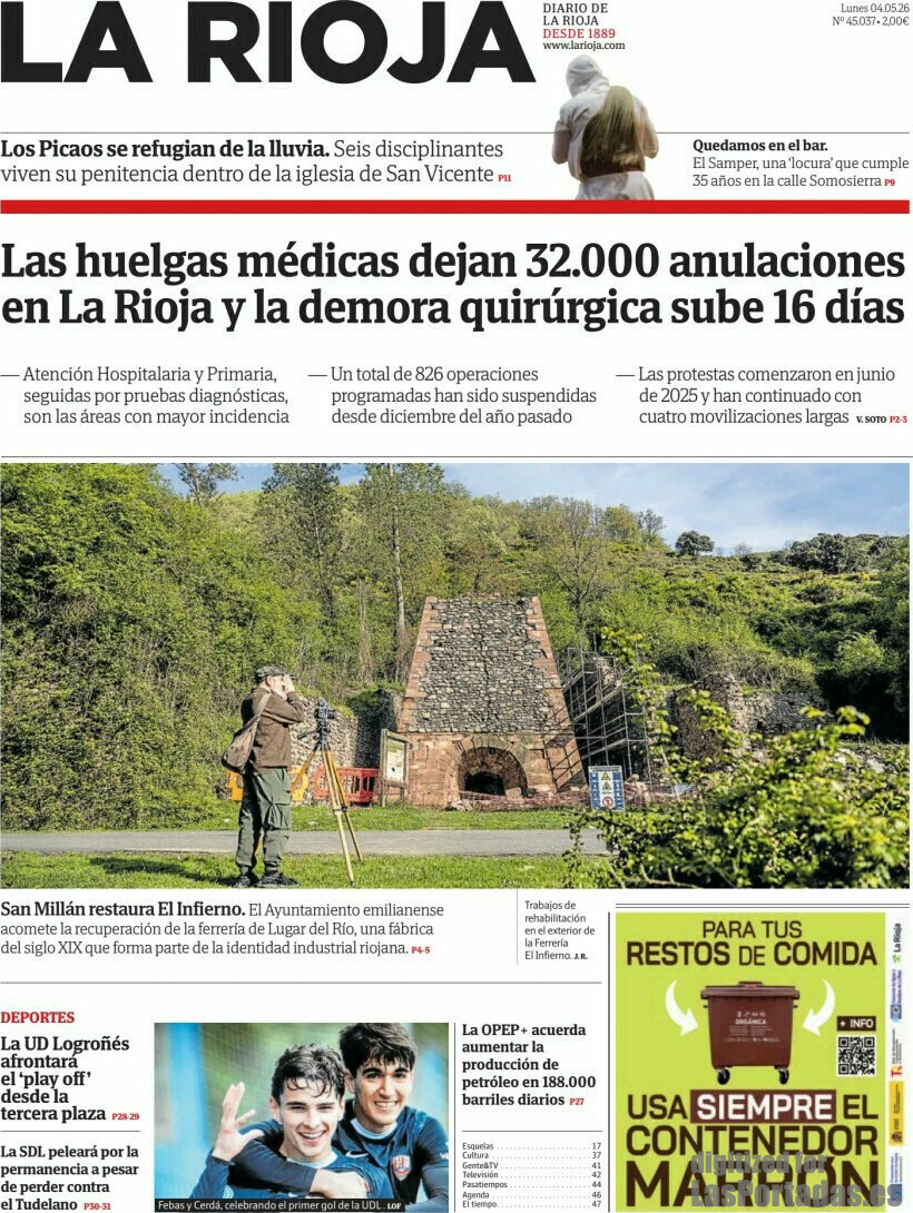 La Rioja