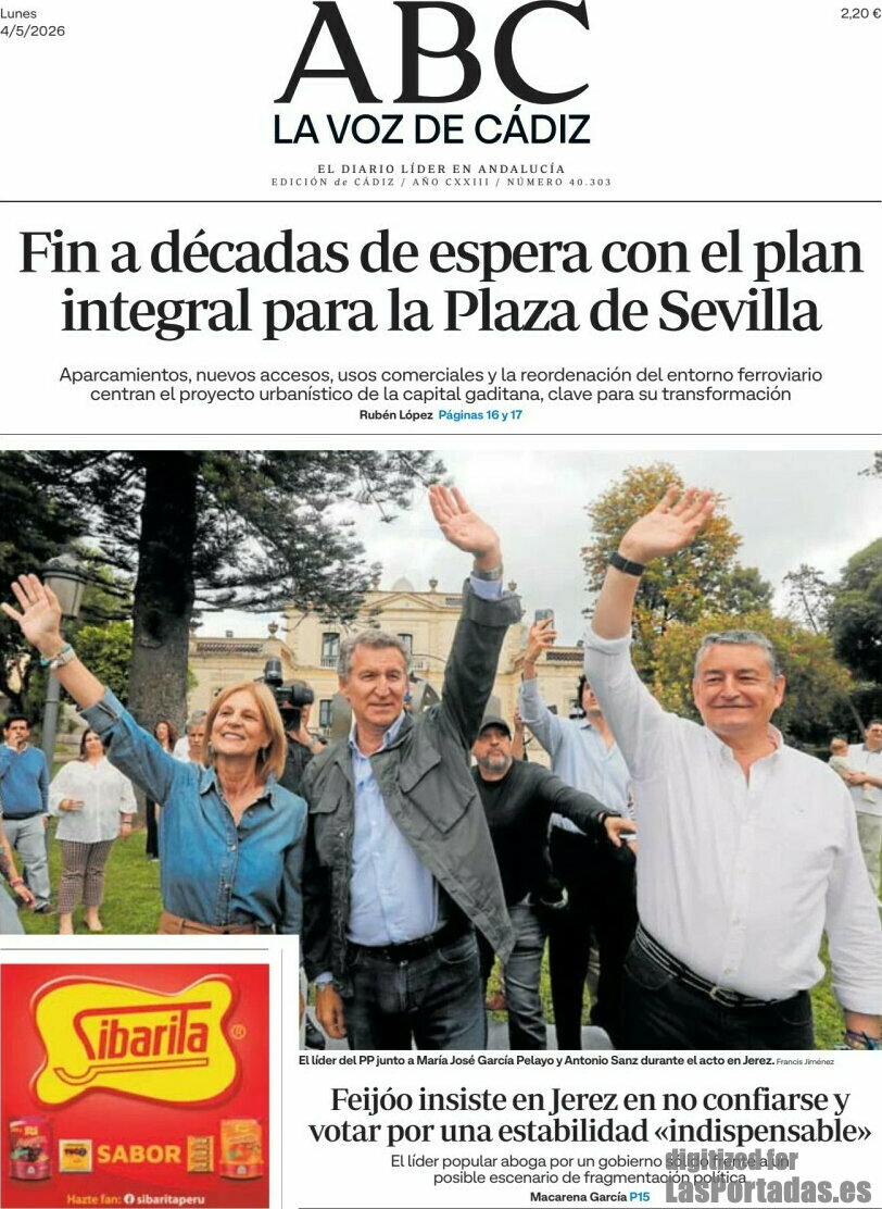 La Voz de Cádiz