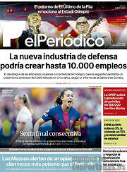 /El Periódico de Catalunya(Castellano)