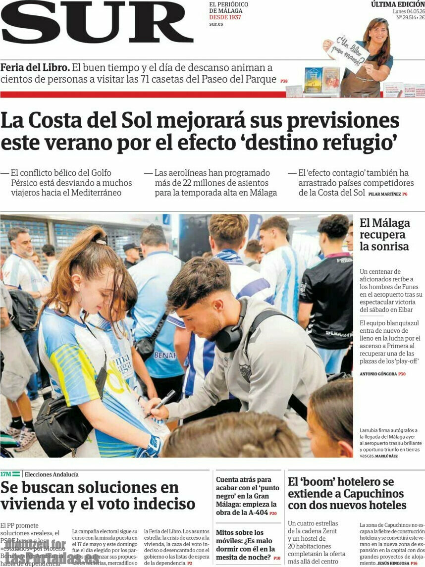 Sur