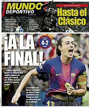 /Mundo Deportivo