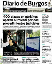 /Diario de Burgos