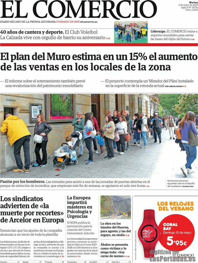 El Comercio