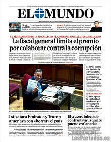 Periodico El Mundo