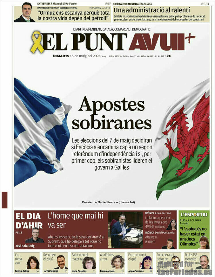 El Punt