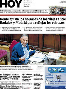 Periodico Hoy