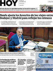 /Hoy