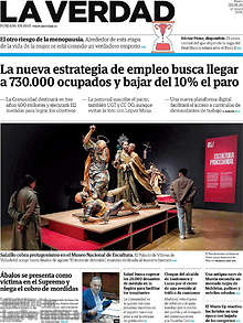 Periodico La Verdad
