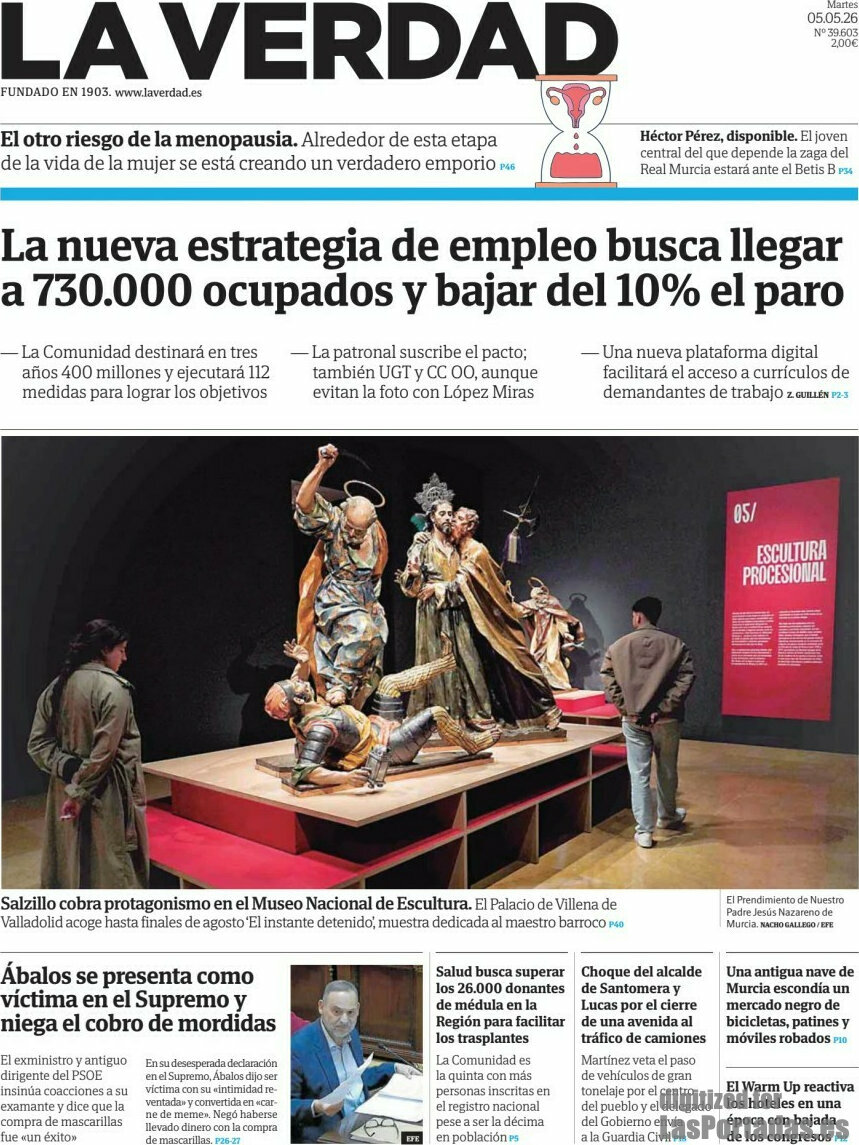 La Verdad
