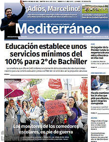 Periodico Mediterráneo