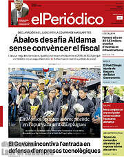 /El Periódico de Catalunya(Català)