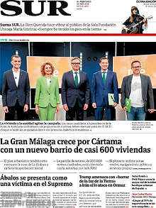 Periodico Sur