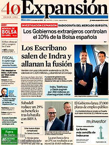 Periodico Expansion