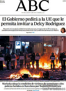 Periodico ABC