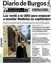 /Diario de Burgos