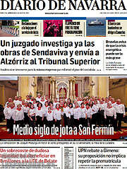 /Diario de Navarra