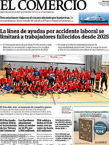 Periodico El Comercio