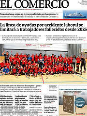 /El Comercio