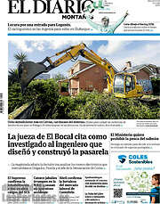 /El Diario Montañés