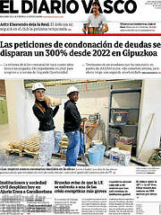 /El Diario Vasco