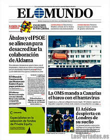 Periodico El Mundo