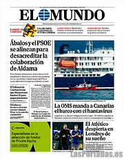 /El Mundo