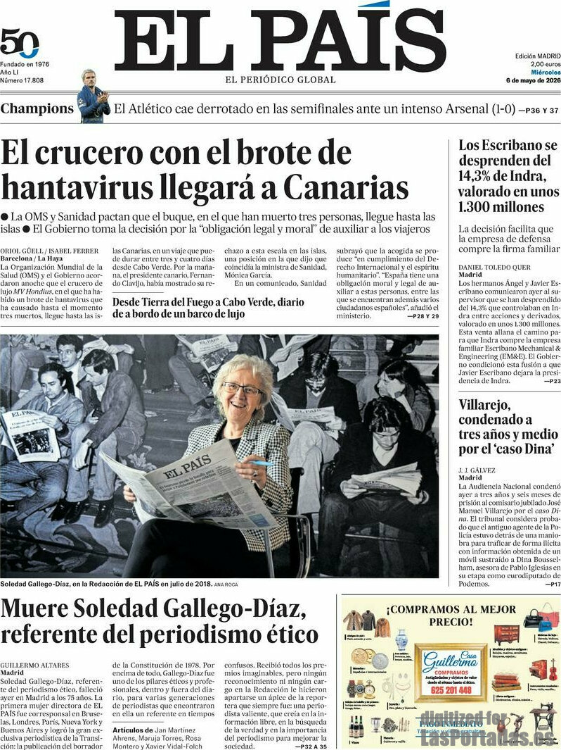 El País