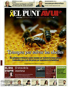 Periodico El Punt
