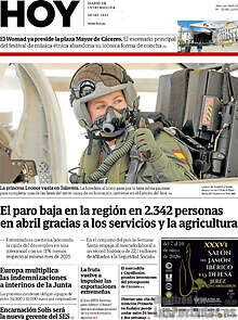 Periodico Hoy