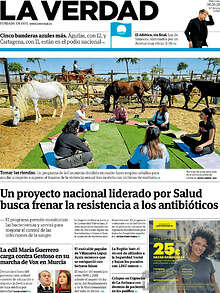 Periodico La Verdad
