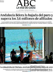 /La Voz de Cádiz