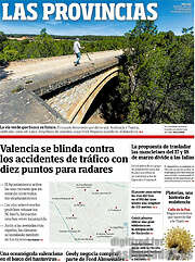 /Las Provincias