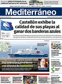 Periodico Mediterráneo