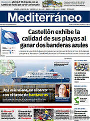 /Mediterráneo